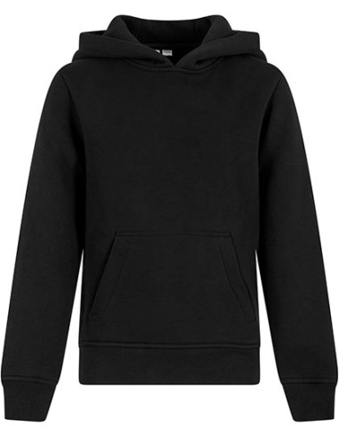 NEM-NMK010-Kids Basic Hoody